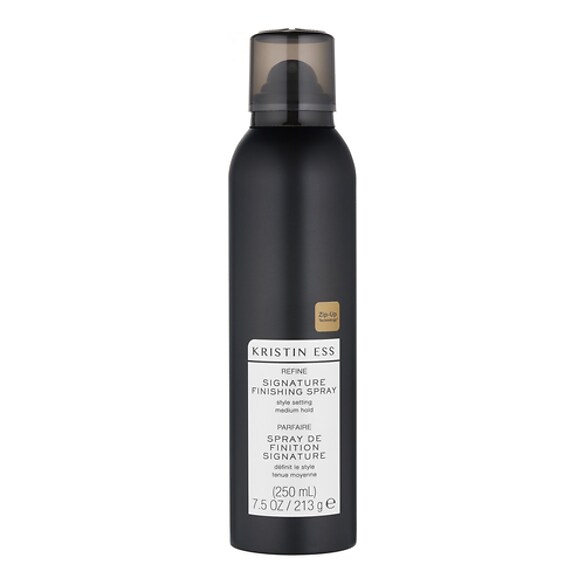 Refine Signature Finishing Spray - Lakier do włosów, KRISTIN ESS